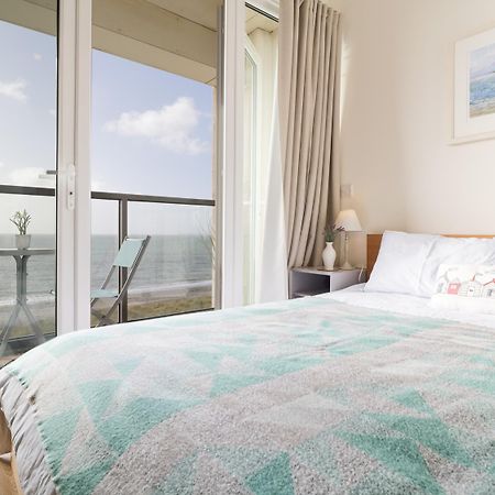 12 West End Point Appartement Pwllheli Buitenkant foto