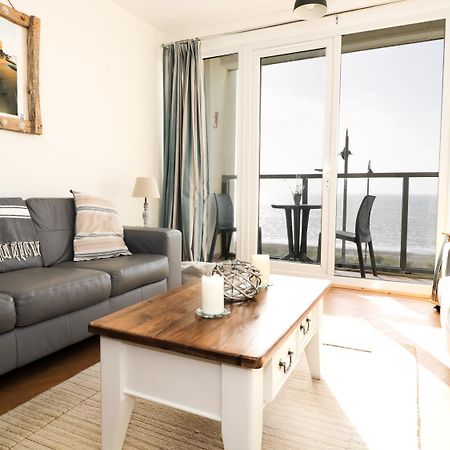 12 West End Point Appartement Pwllheli Buitenkant foto