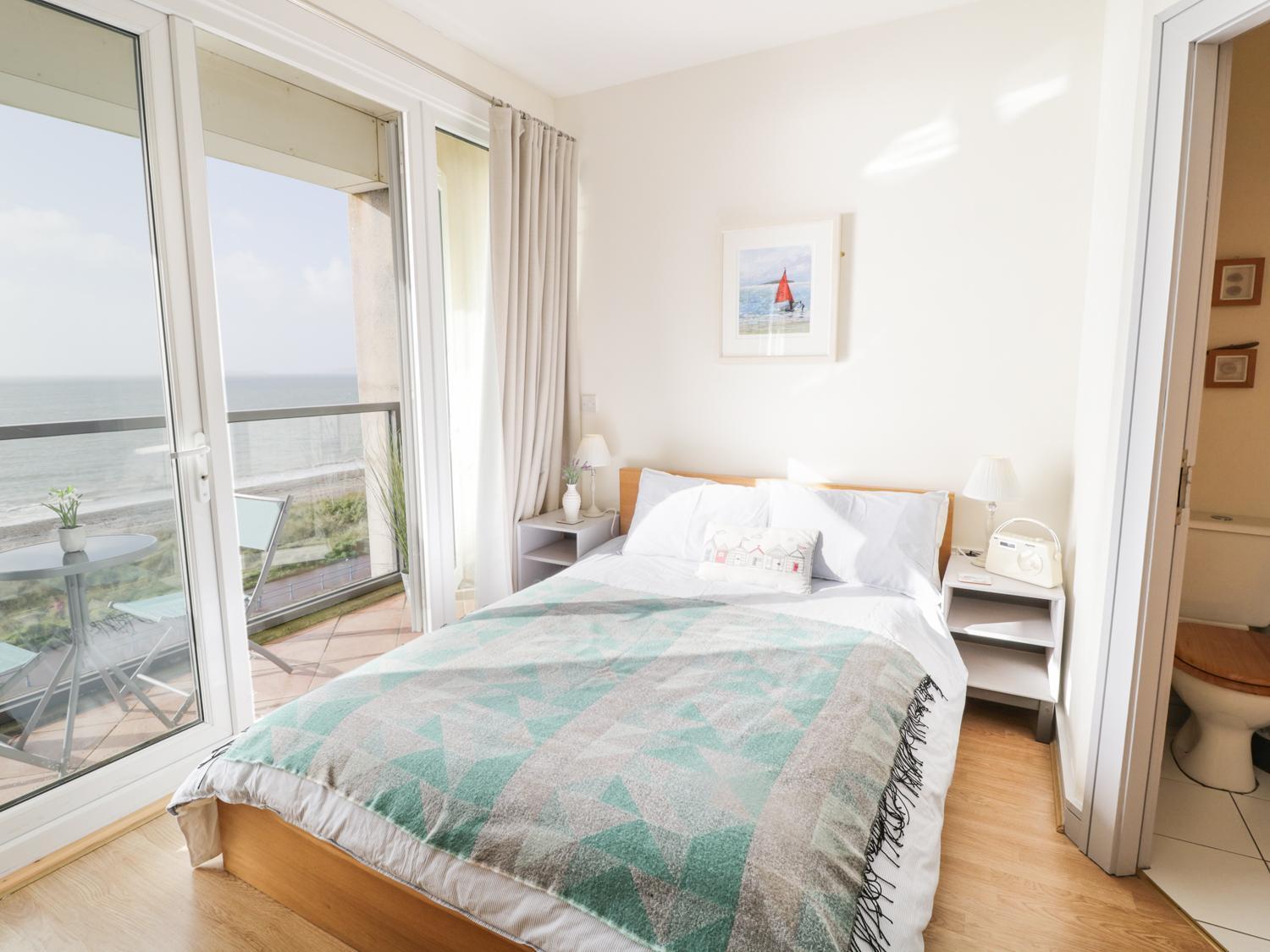 12 West End Point Appartement Pwllheli Buitenkant foto