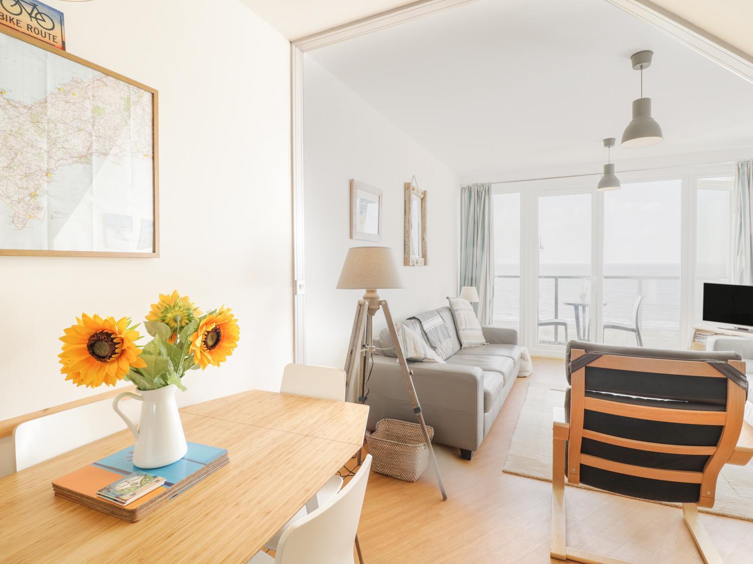 12 West End Point Appartement Pwllheli Buitenkant foto