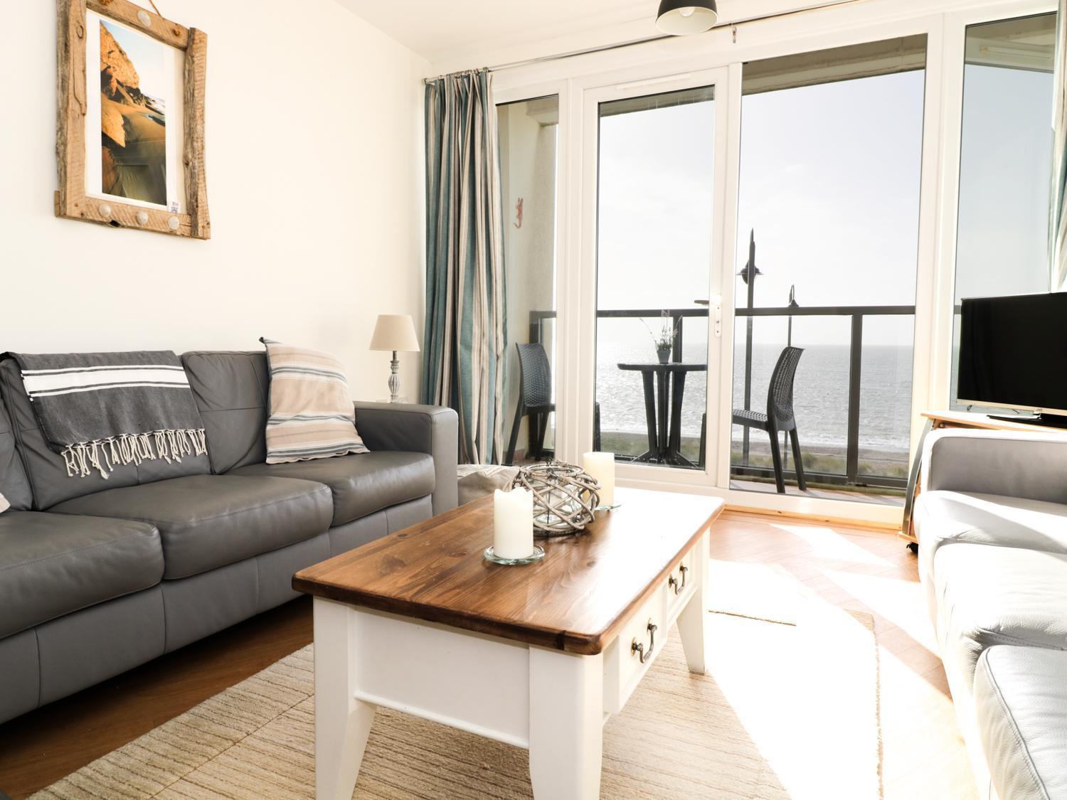 12 West End Point Appartement Pwllheli Buitenkant foto