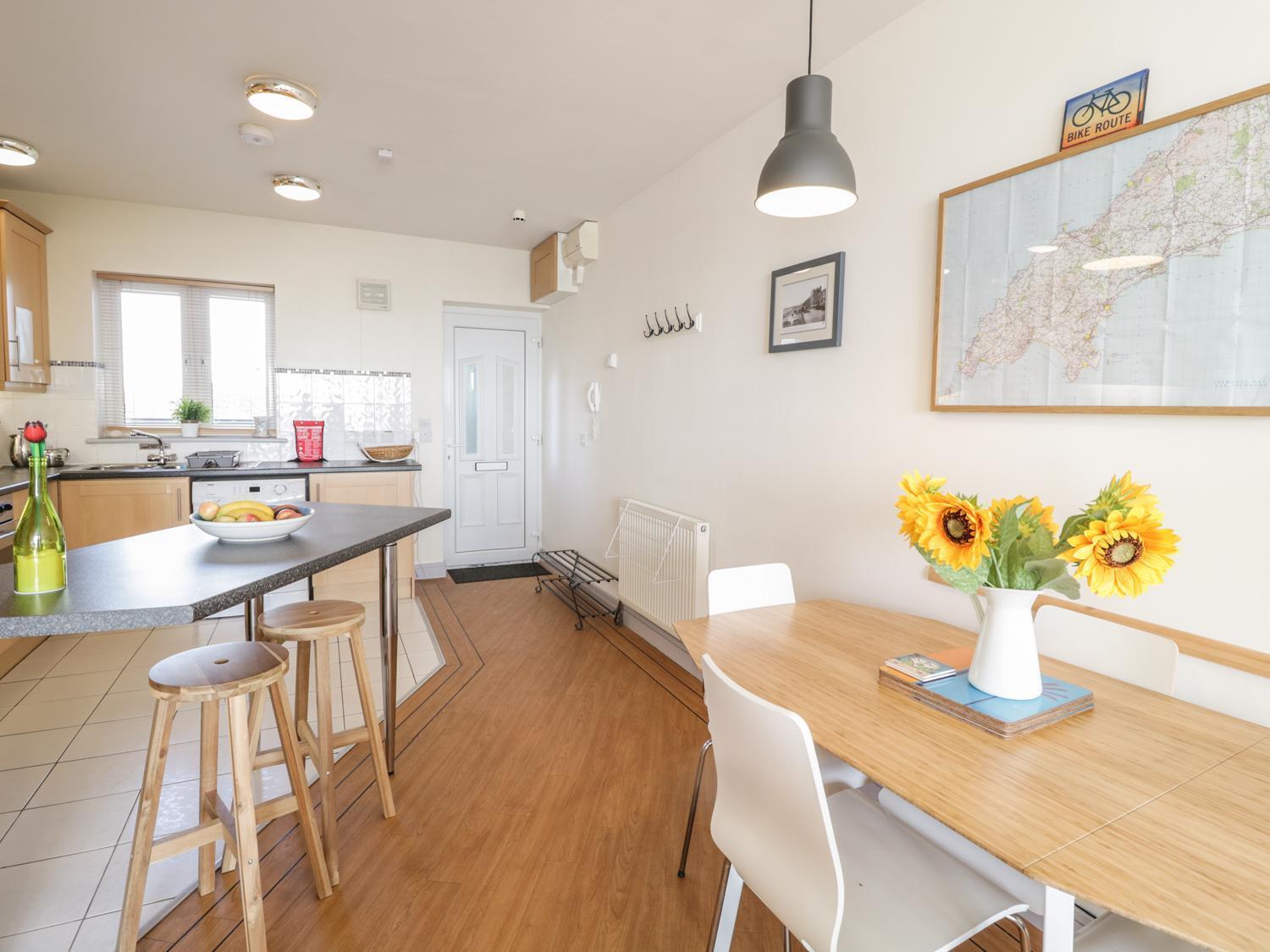12 West End Point Appartement Pwllheli Buitenkant foto
